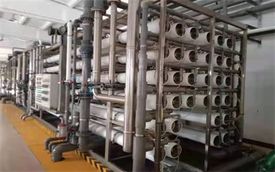 阻垢劑的改性和復(fù)配 阻垢劑的改性和復(fù)配